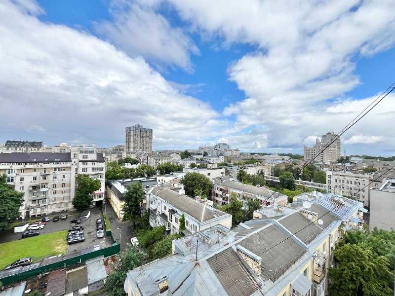 довгострокова оренда 2-к квартира Київ, Печерський, 29999 грн./міс.