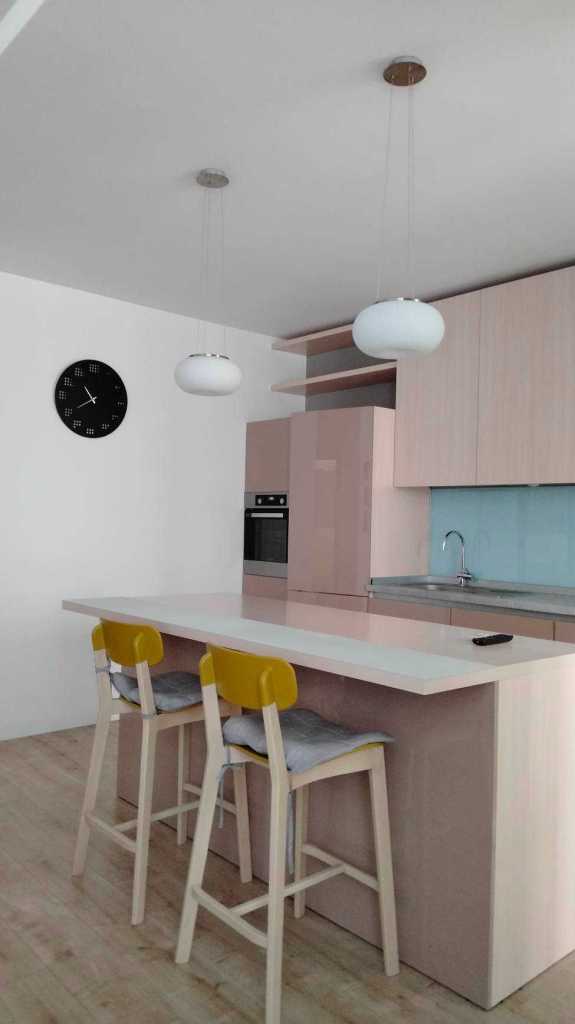 довгострокова оренда 2-к квартира Київ, Печерський, 43000 грн./міс.