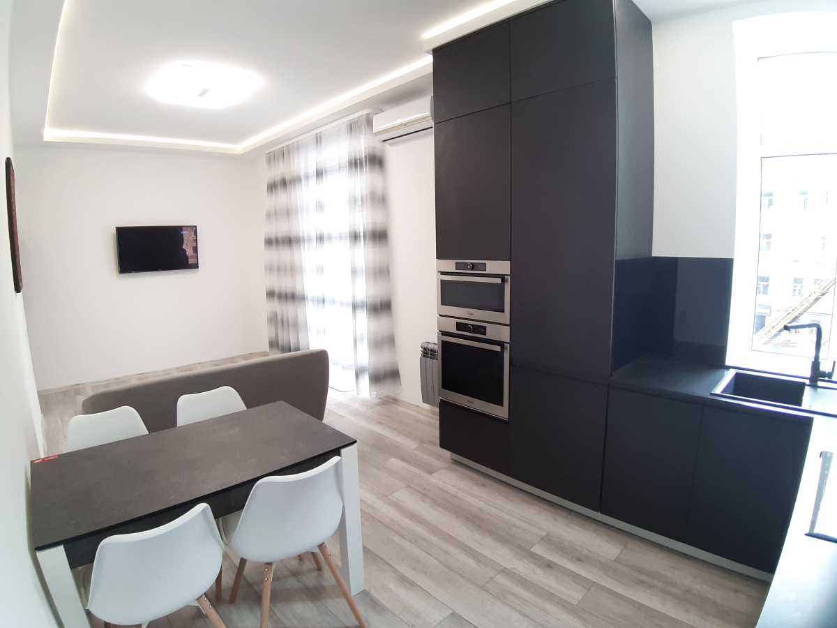 довгострокова оренда 2-к квартира Київ, Шевченківський, 1200 $/міс.