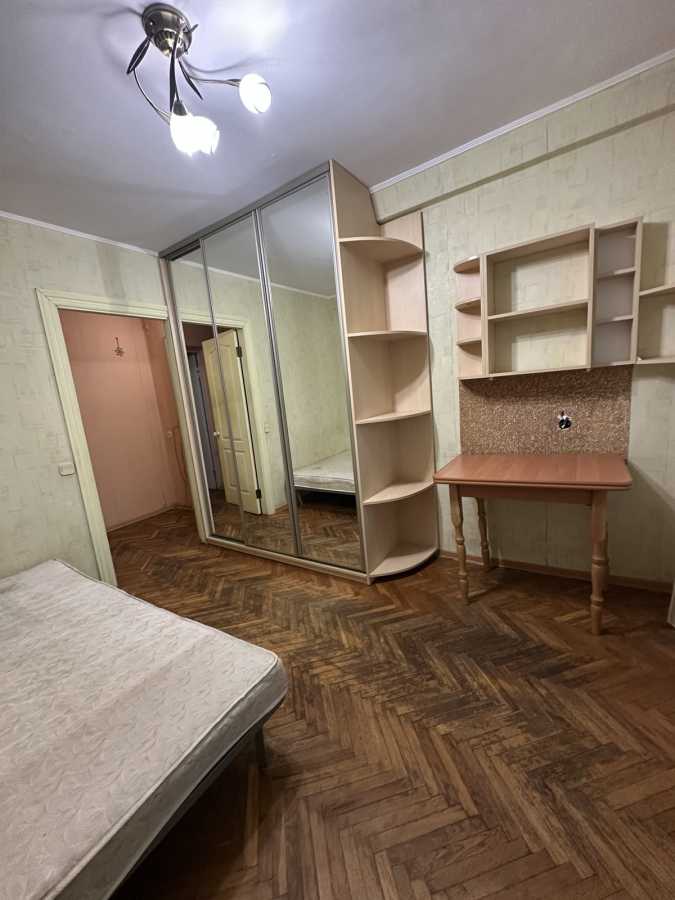 довгострокова оренда 2-к квартира Київ, Солом`янський, 15000 грн./міс.