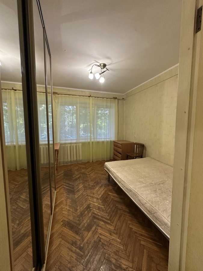 довгострокова оренда 2-к квартира Київ, Солом`янський, 15000 грн./міс.
