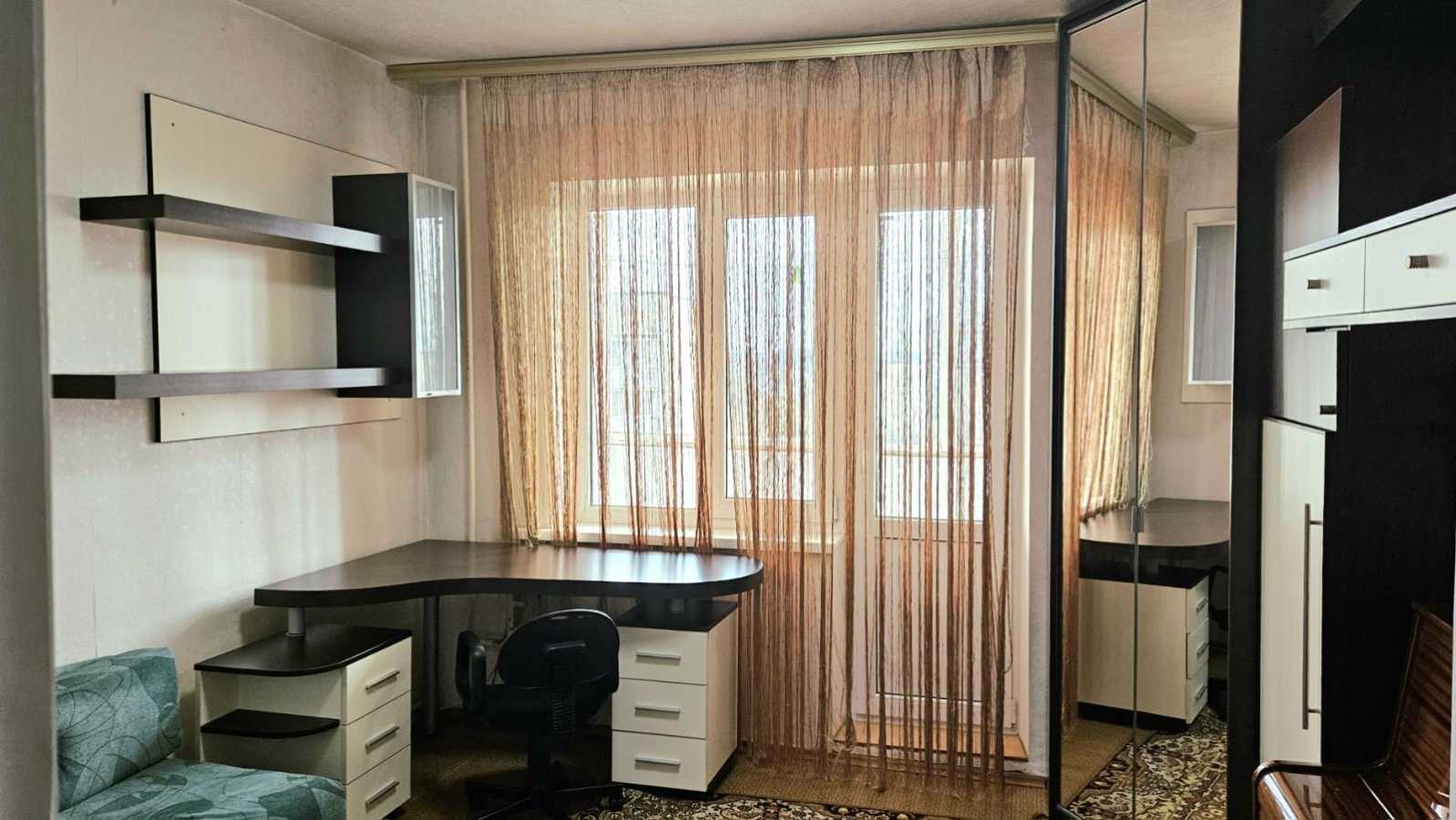 довгострокова оренда 3-к квартира Київ, Святошинський, 19000 грн./міс.