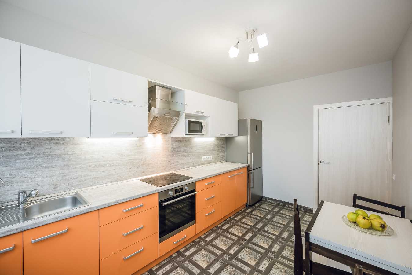 довгострокова оренда 3-к таунхаус Київ, Солом`янський, 45000 грн./міс.