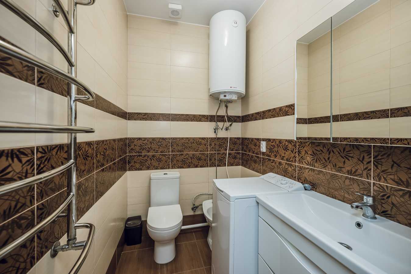 довгострокова оренда 3-к таунхаус Київ, Солом`янський, 45000 грн./міс.