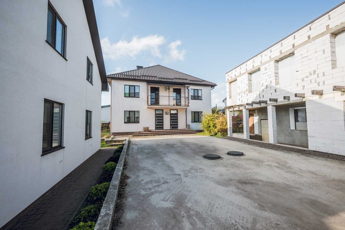 довгострокова оренда 3-к таунхаус Київ, Солом`янський, 45000 грн./міс.