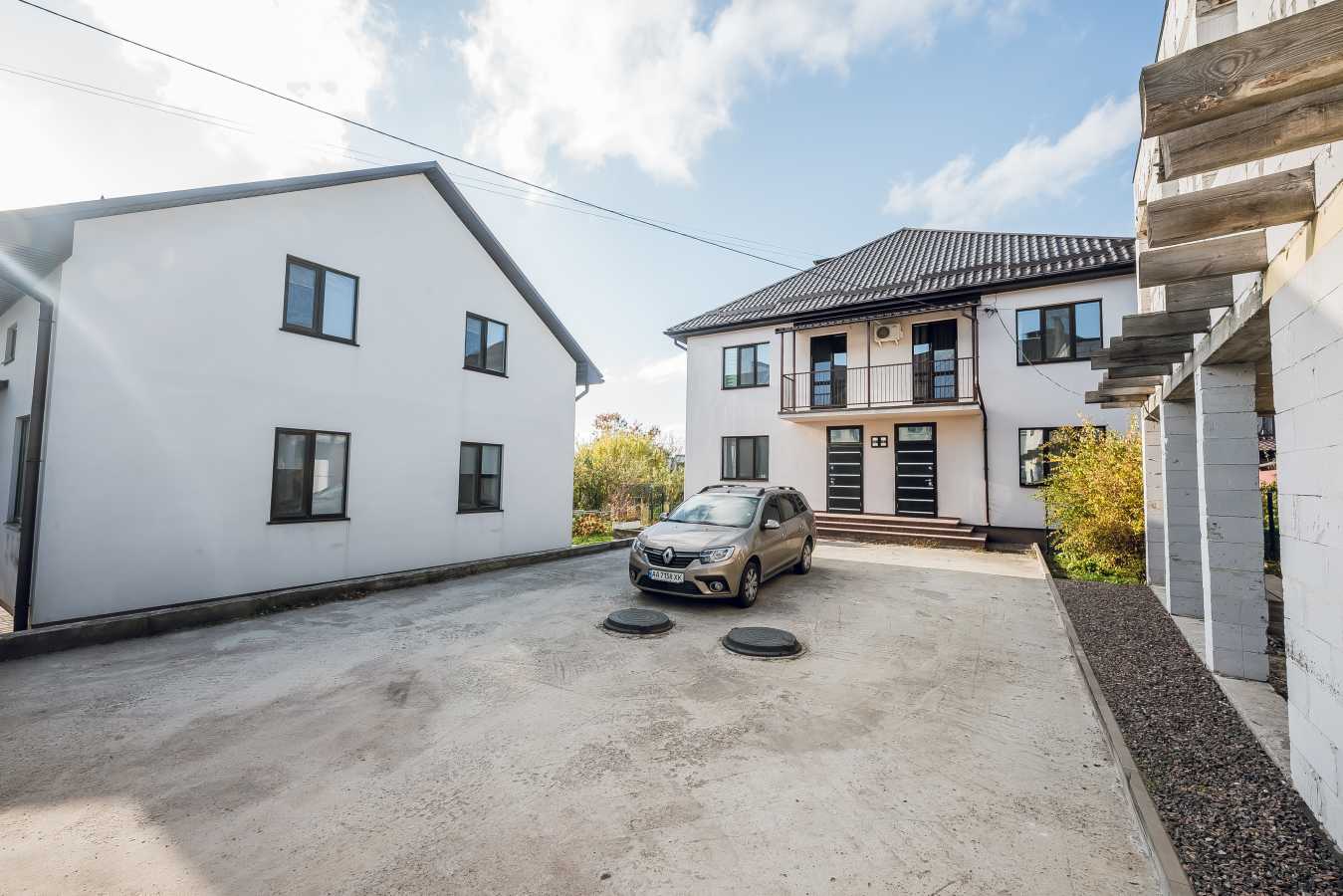 довгострокова оренда 3-к таунхаус Київ, Солом`янський, 45000 грн./міс.