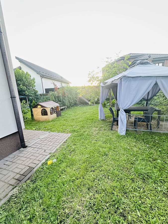 довгострокова оренда 3-к таунхаус Київ, Солом`янський, 45000 грн./міс.