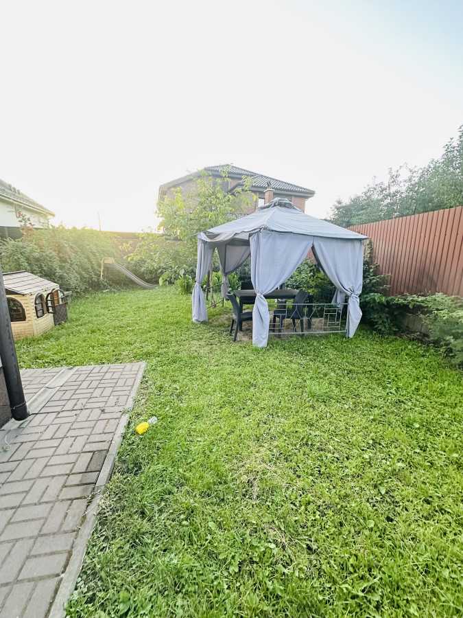 довгострокова оренда 3-к таунхаус Київ, Солом`янський, 45000 грн./міс.