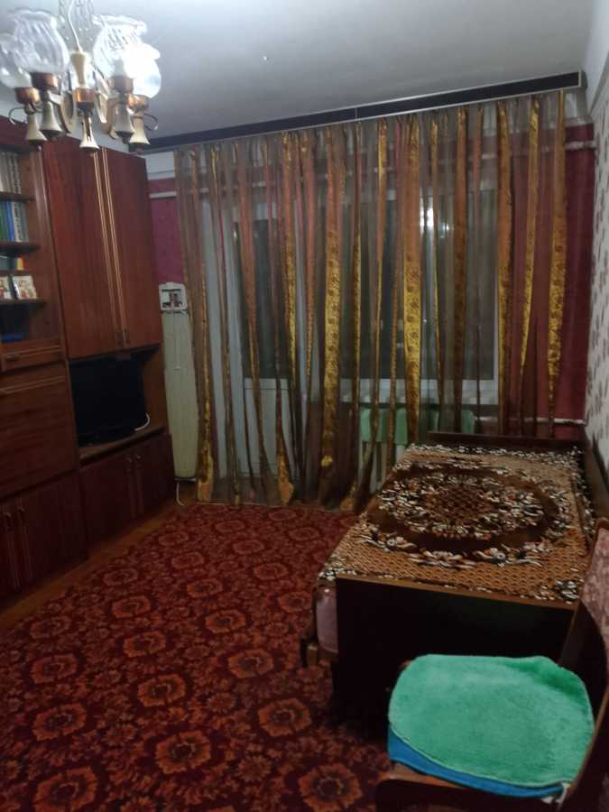 довгострокова оренда кімната Київ, Дніпровський, 3000 грн./міс.