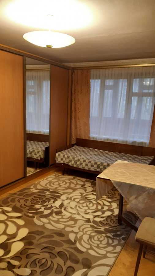 довгострокова оренда кімната Київ, Дніпровський, 3500 грн./міс.