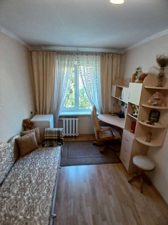 довгострокова оренда кімната Київ, Дніпровський, 4000 грн./міс.