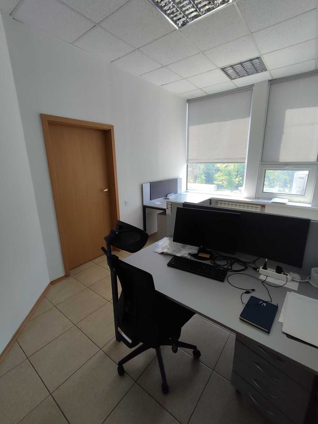 довгострокова оренда офісне приміщення Київ, Дніпровський, 23450 грн./міс.