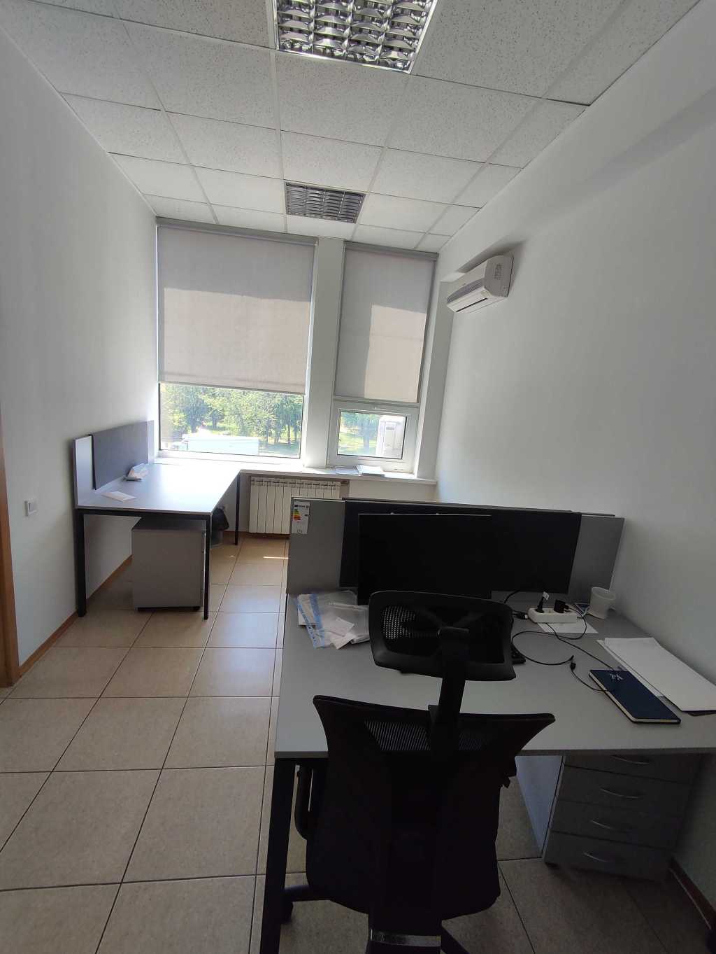 довгострокова оренда офісне приміщення Київ, Дніпровський, 23450 грн./міс.