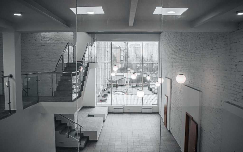 довгострокова оренда офісне приміщення Київ, Дніпровський, 90000 грн./міс.