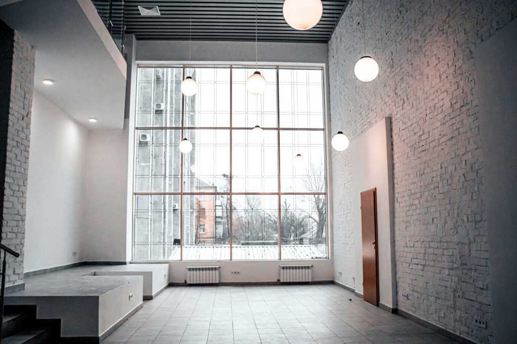 довгострокова оренда офісне приміщення Київ, Дніпровський, 90000 грн./міс.