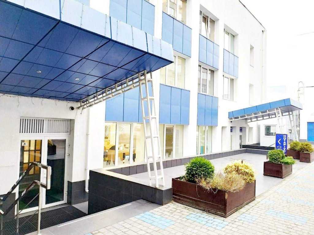 довгострокова оренда офісне приміщення Київ, Дніпровський, 90000 грн./міс.