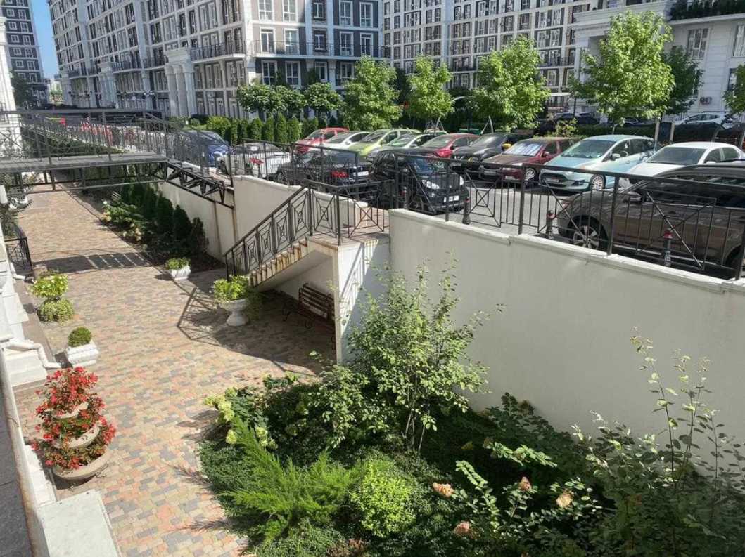 довгострокова оренда торгові площі Київ, Голосіївський, 800 $/міс.