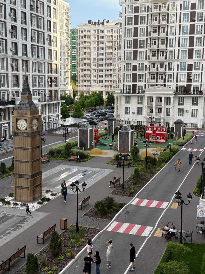 довгострокова оренда торгові площі Київ, Голосіївський, 800 $/міс.