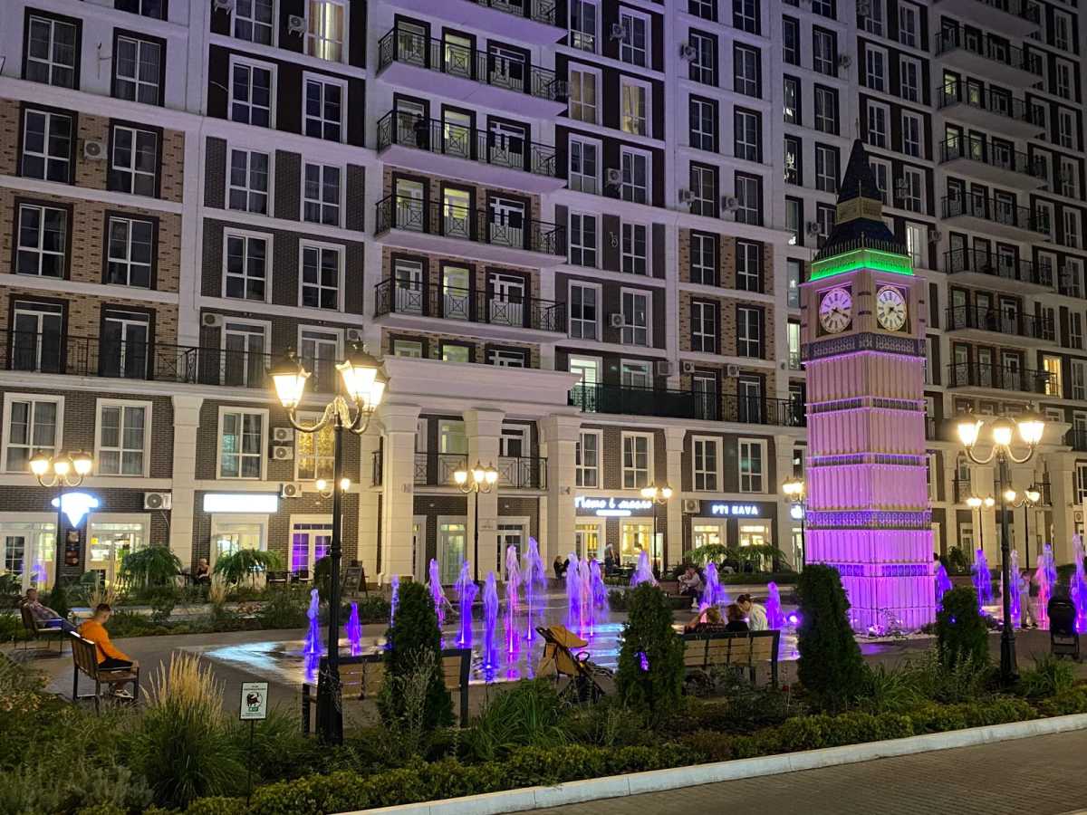 довгострокова оренда торгові площі Київ, Голосіївський, 1400 $/міс.