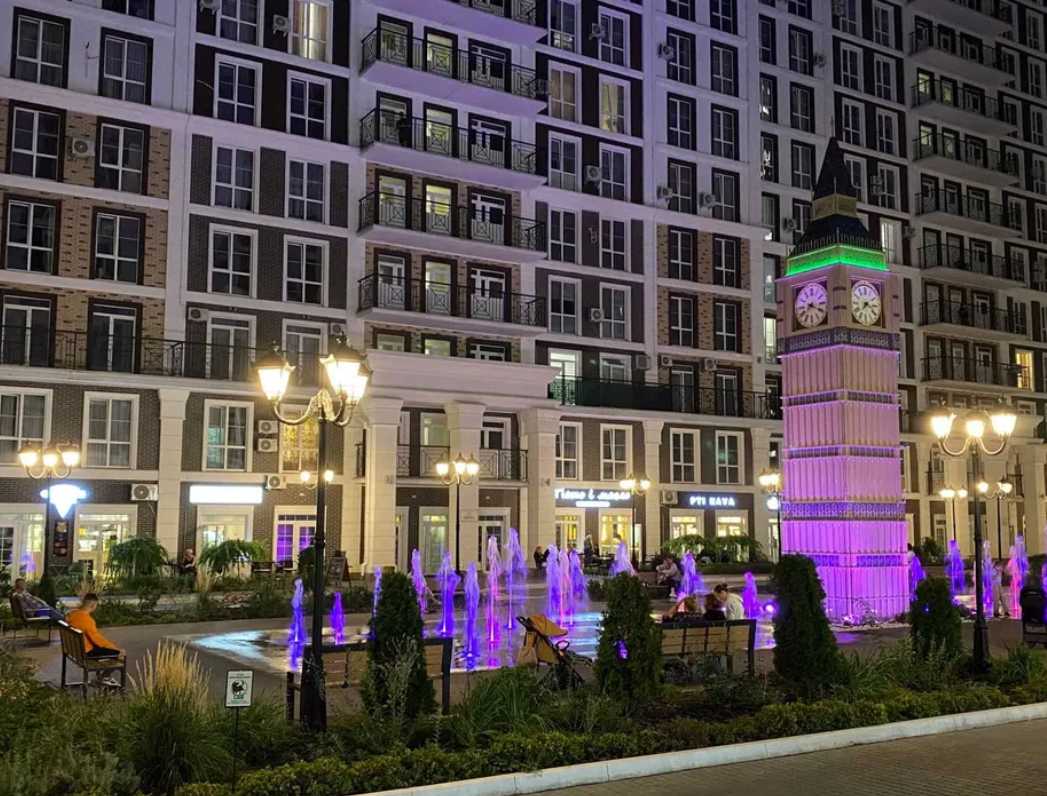 довгострокова оренда торгові площі Київ, Голосіївський, 1580 $/міс.