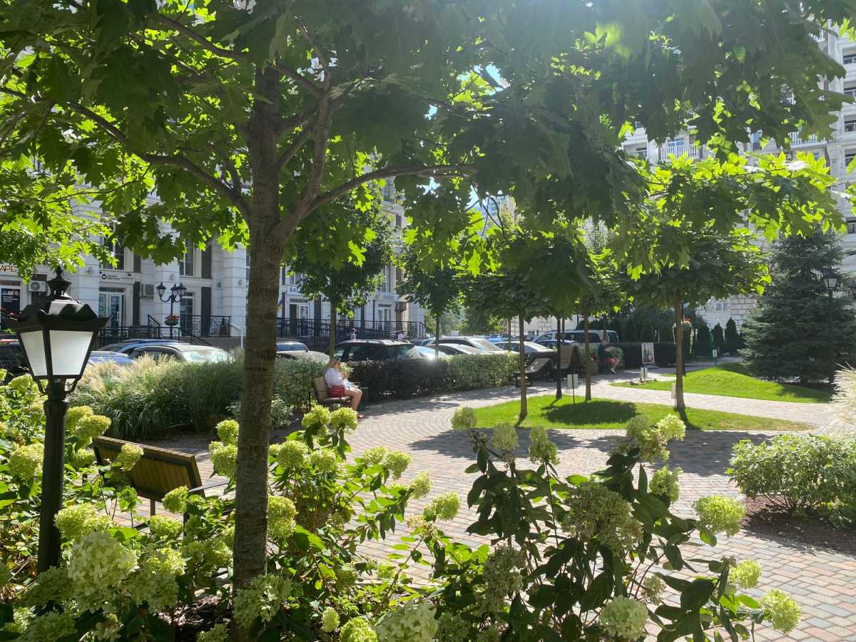 довгострокова оренда торгові площі Київ, Голосіївський, 1580 $/міс.