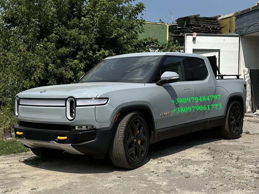 Крышка Кузова Для Ford Ranger / Форд Рейнджер Пикапа. Крышка Багажника