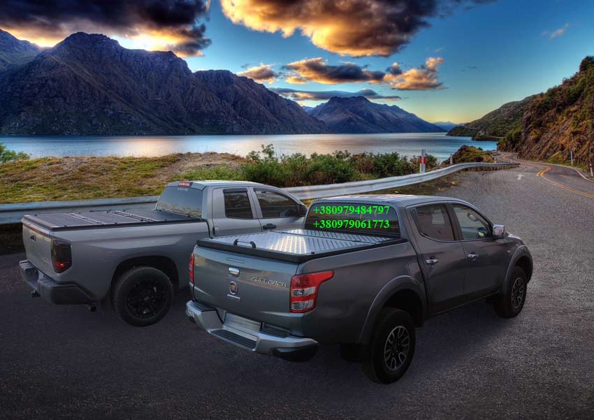 Крышка кузова для Mitsubishi L200 пикапа. Крышка Багажника Для Л200 