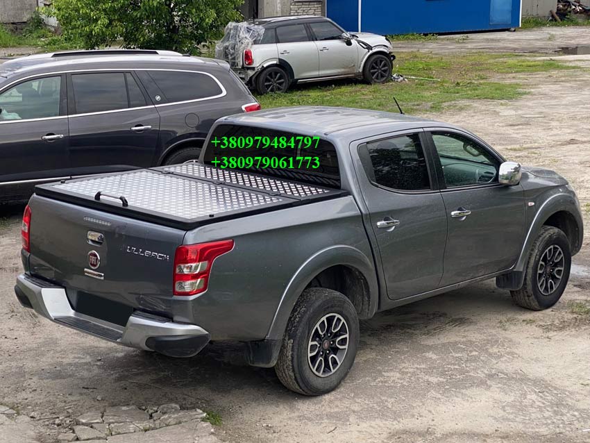 Крышка кузова для Mitsubishi L200 пикапа. Крышка Багажника Для Л200 
