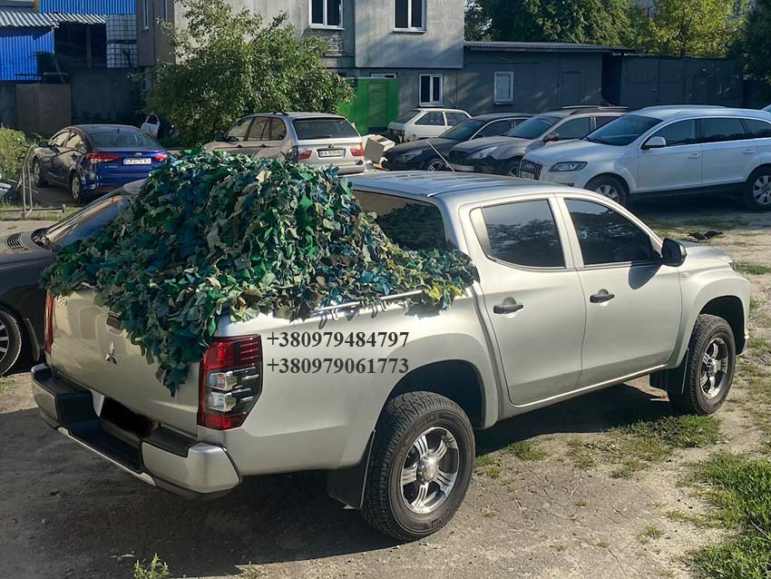 Крышка кузова для Mitsubishi L200 пикапа. Крышка Багажника Для Л200 