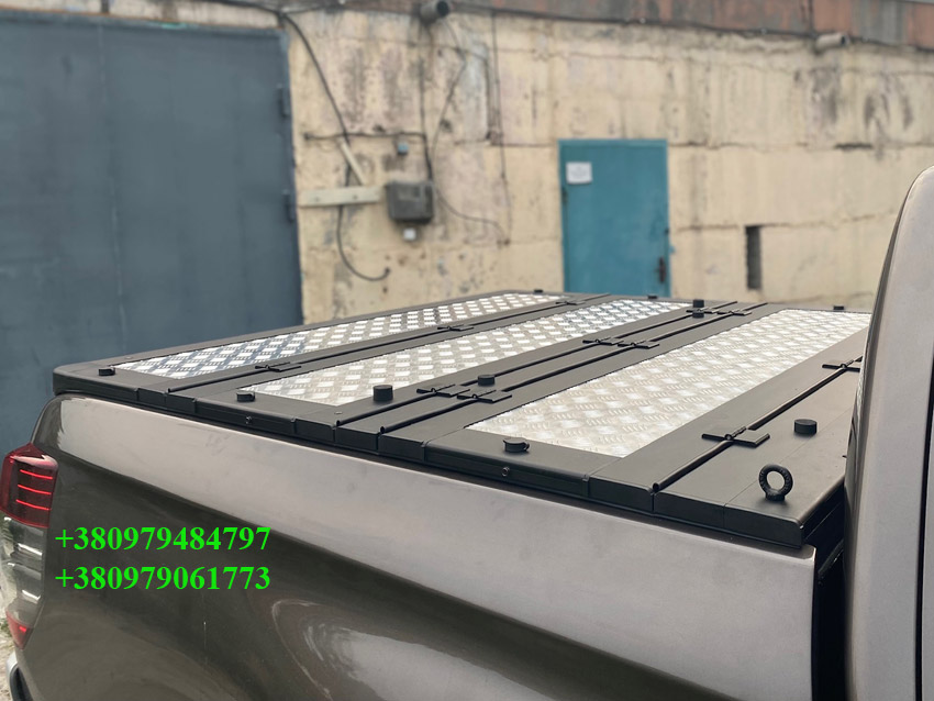 Крышка кузова для Mitsubishi L200 пикапа. Крышка Багажника Для Л200 