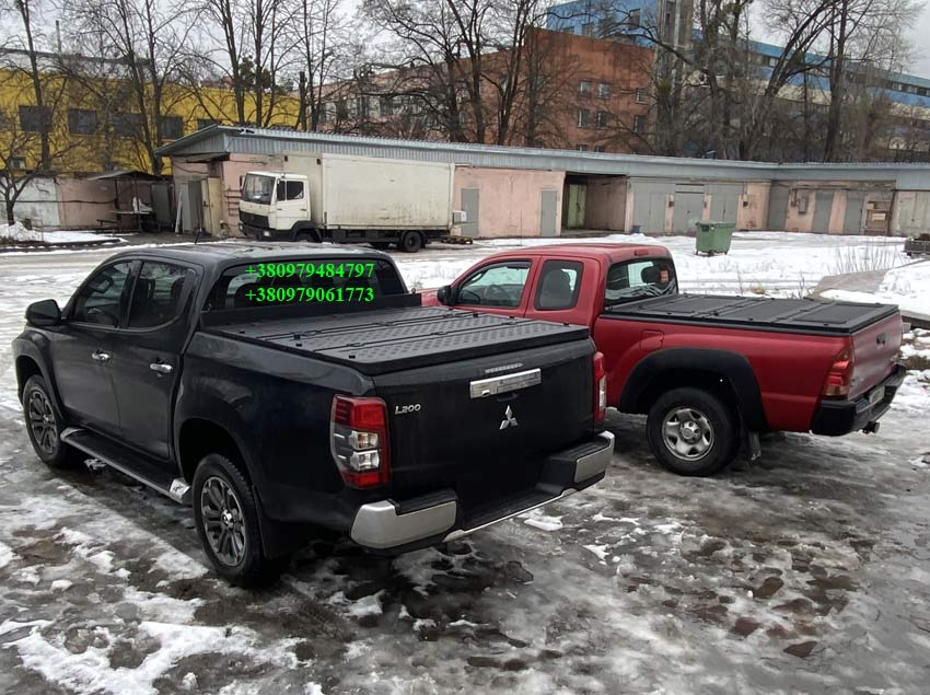 Крышка кузова для Mitsubishi L200 пикапа. Крышка Багажника Для Л200 