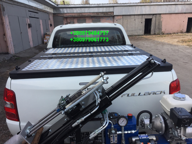 Крышка кузова для Mitsubishi L200 пикапа. Крышка Багажника Для Л200 