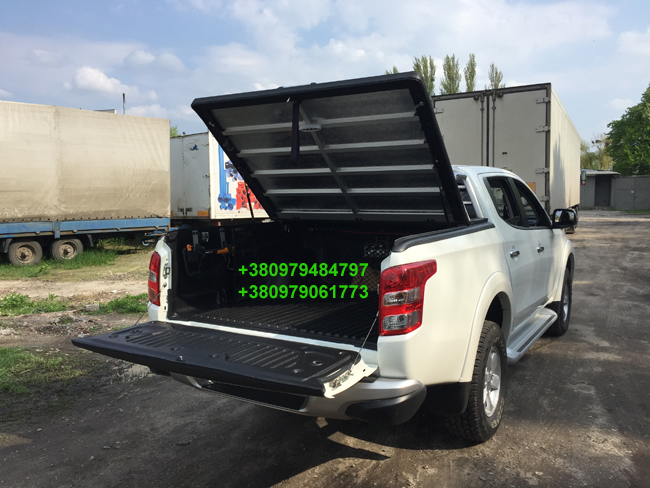 Крышка кузова для Mitsubishi L200 пикапа. Крышка Багажника Для Л200 