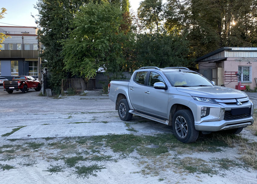 Крышка кузова для Mitsubishi L200 пикапа. Крышка Багажника Для Л200 