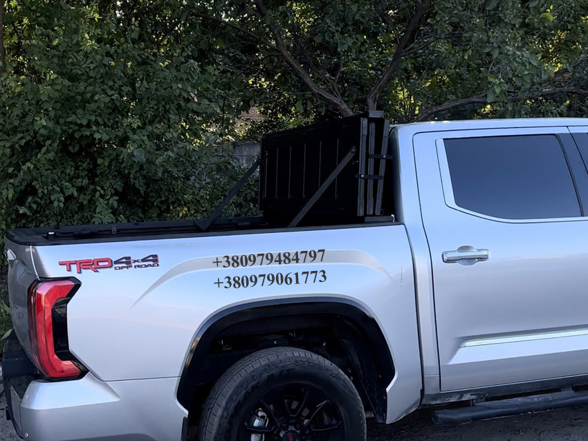 Крышка кузова для Mitsubishi L200 пикапа. Крышка Багажника Для Л200 