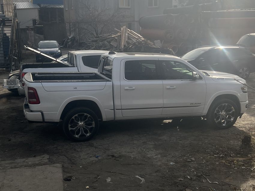 Крышка кузова для Mitsubishi L200 пикапа. Крышка Багажника Для Л200 