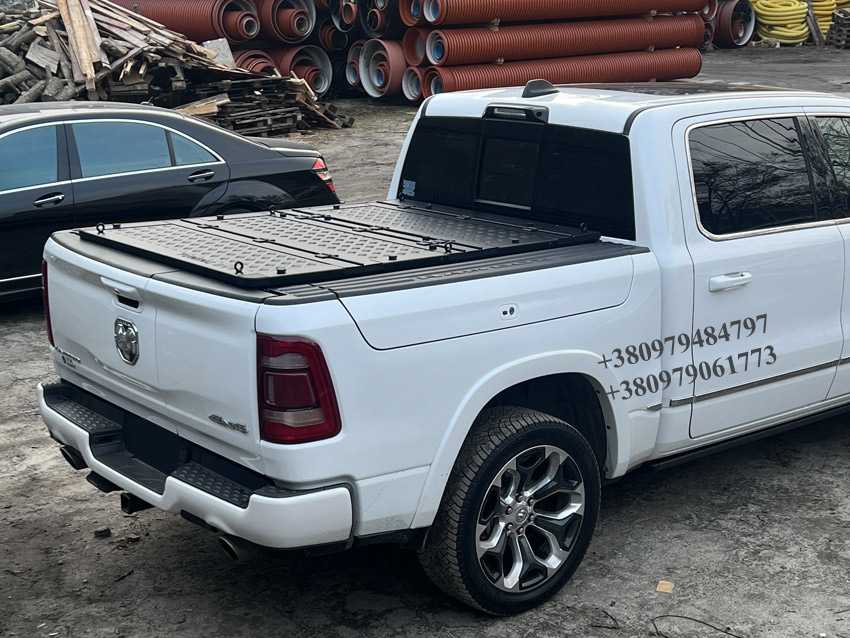 Крышка кузова для Mitsubishi L200 пикапа. Крышка Багажника Для Л200 