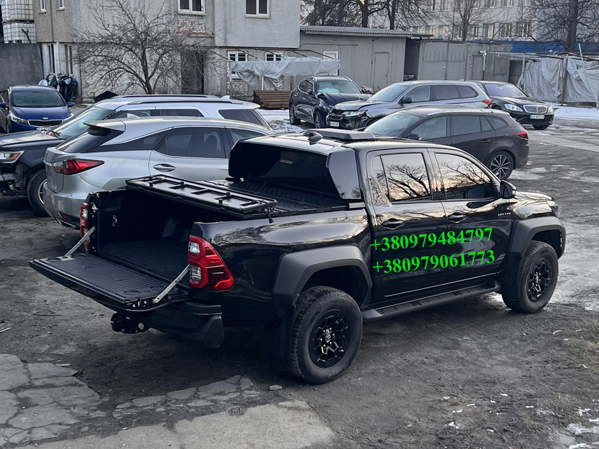 Крышка кузова для Mitsubishi L200 пикапа. Крышка Багажника Для Л200 