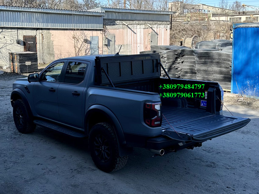 Крышка кузова для Mitsubishi L200 пикапа. Крышка Багажника Для Л200 