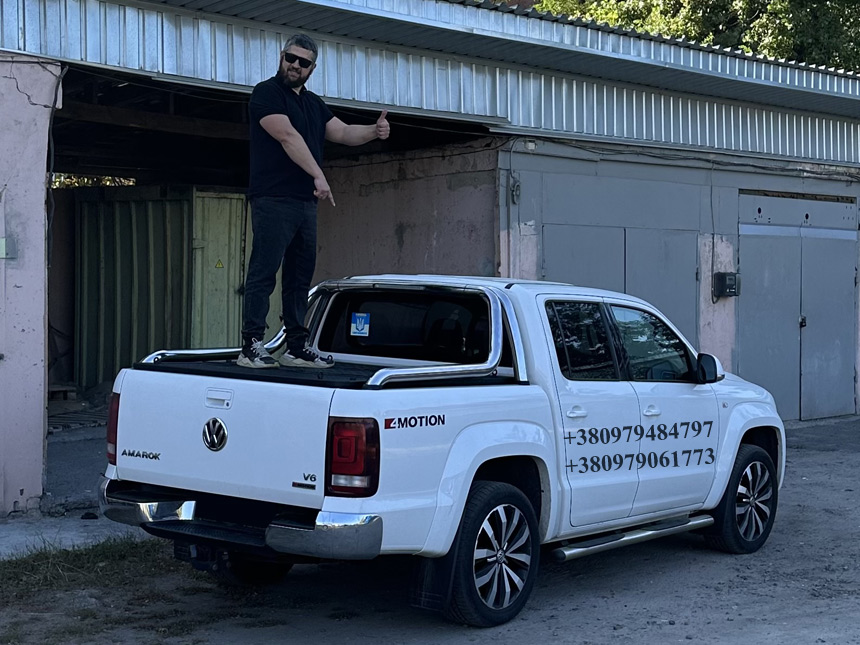 Крышка кузова для Mitsubishi L200 пикапа. Крышка Багажника Для Л200 