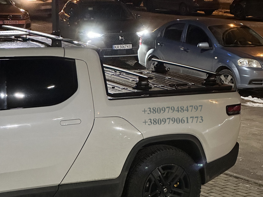 Крышка кузова для Mitsubishi L200 пикапа. Крышка Багажника Для Л200 