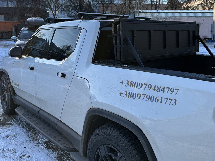 Крышка кузова для Mitsubishi L200 пикапа. Крышка Багажника Для Л200 