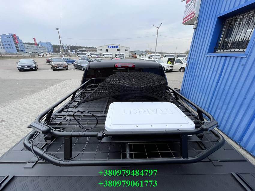 Крышка кузова для Mitsubishi L200 пикапа. Крышка Багажника Для Л200 