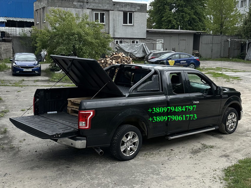 Крышка кузова для Mitsubishi L200 пикапа. Крышка Багажника Для Л200 