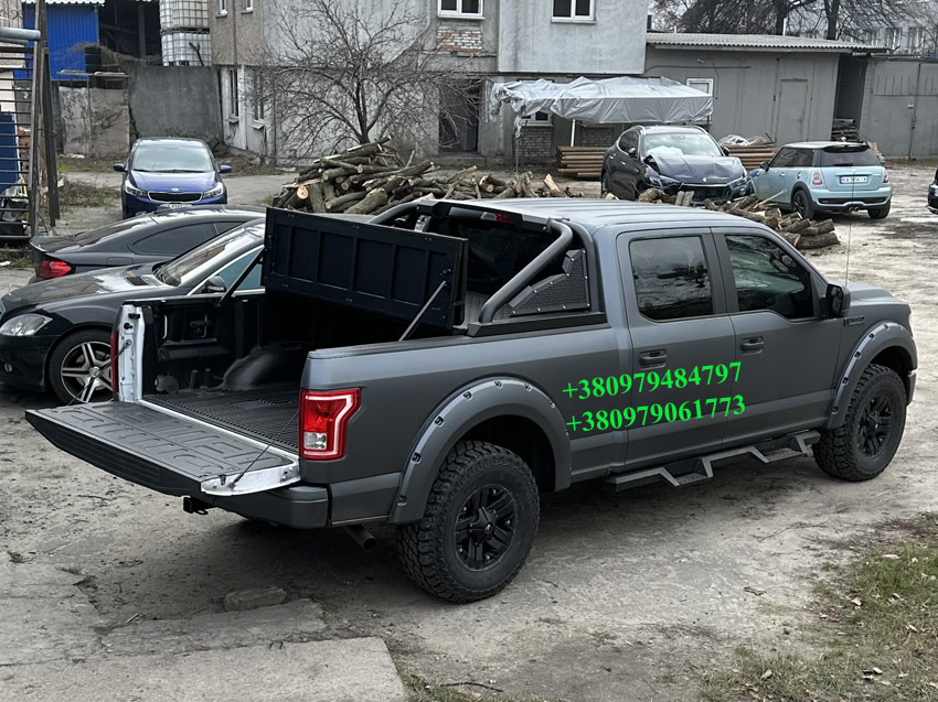 Крышка кузова для Mitsubishi L200 пикапа. Крышка Багажника Для Л200 