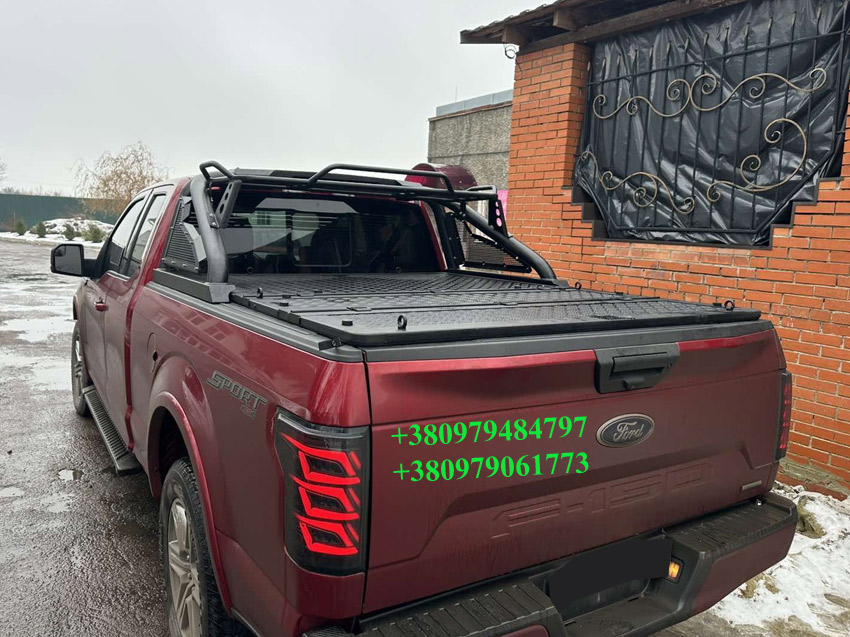 Крышка кузова для Mitsubishi L200 пикапа. Крышка Багажника Для Л200 