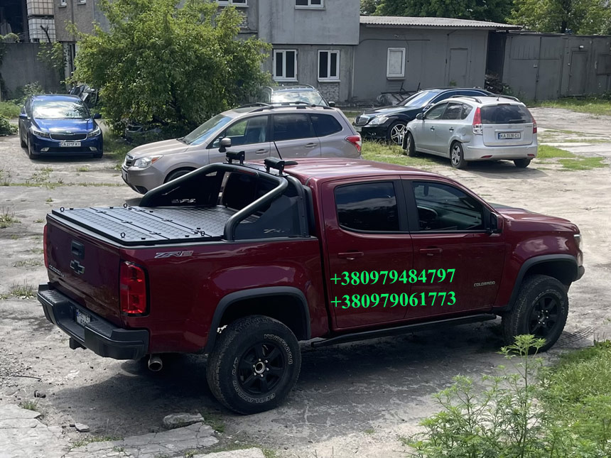 Крышка кузова для Mitsubishi L200 пикапа. Крышка Багажника Для Л200 