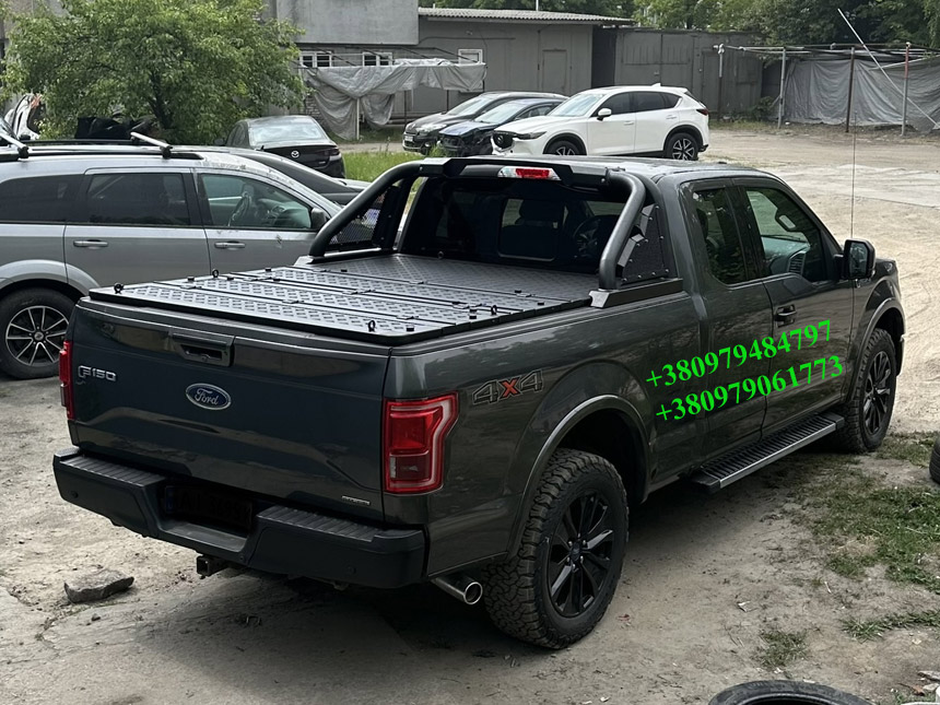 Крышка кузова для Mitsubishi L200 пикапа. Крышка Багажника Для Л200 