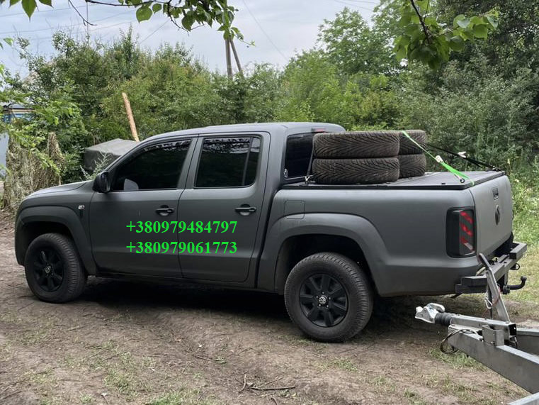 Крышка кузова для Ниссан Титан пикапа. Крышка на пикап Nissan Titan.