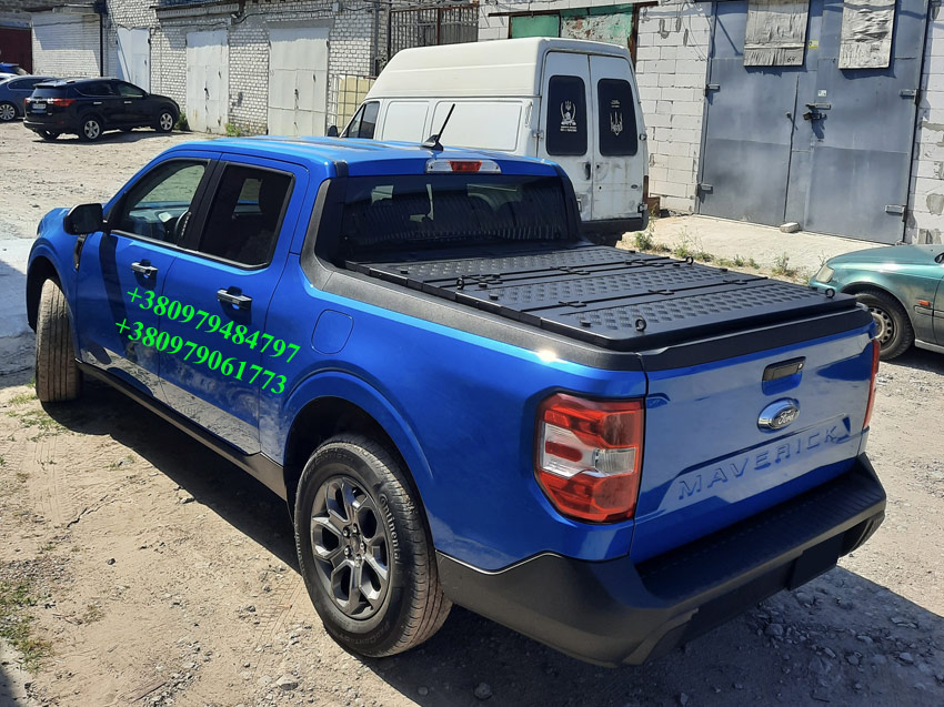 Крышка кузова для Ниссан Титан пикапа. Крышка на пикап Nissan Titan.